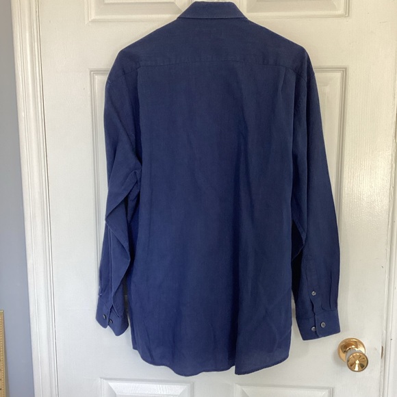 TIP TOP button down shirt (#1j106) - Picture 3 of 4
